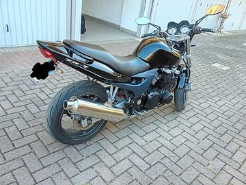 Kawasaki ZR-7