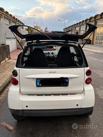 Smart 451 - 84CV