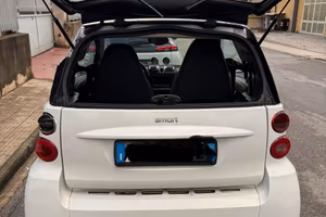 Smart 451 - 84CV