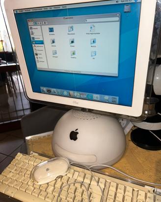 Apple g4 vintage