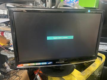 Tv samsung