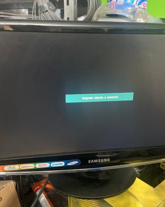 Tv samsung