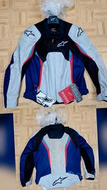GIACCA ALPINESTARS UOMO