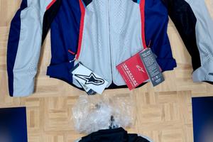 GIACCA ALPINESTARS UOMO