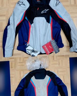 GIACCA ALPINESTARS UOMO