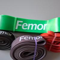 FEMOR Elastici Fitness