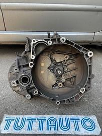 Cambio Opel Zafira 2006 1910cc TD Z19DT kw88