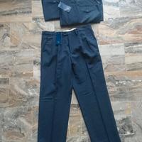Pantaloni blu Forint NUOVI x3