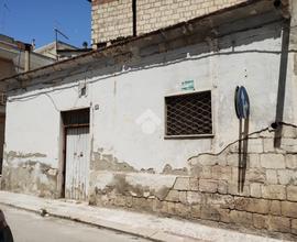 CASA INDIPENDENTE A CERIGNOLA