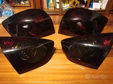 Fari posteriori Ford Kuga