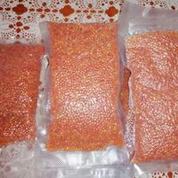 Resina Silica essiccante Gel viraggio di colore