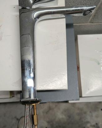 Miscelatore marca Novellini