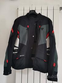 Giacca Dainese moto donna