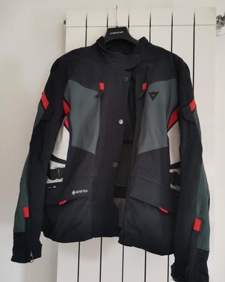 Giacca Dainese moto donna