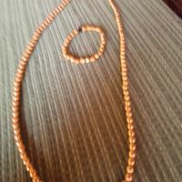 braccialetti e collanine