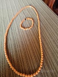 braccialetti e collanine