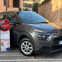 Citroen C3 BlueHDi 100 S&S Feel
