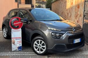 Citroen C3 BlueHDi 100 S&S Feel