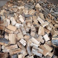 Legna da ardere 