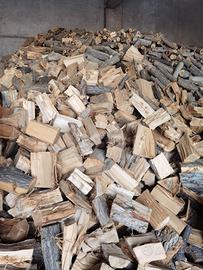 Legna da ardere 