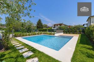 Appartamento di 177 m² con 4 locali a Padenghe sul