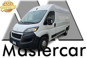 PEUGEOT Boxer 330 L2H2 2.2 BlueHDi 140cv - GF420