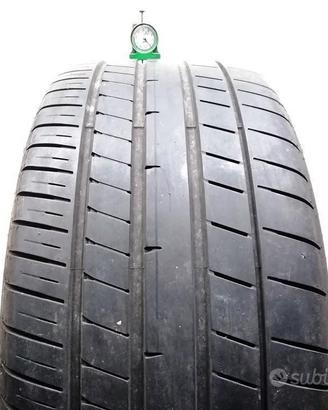 Gomme 285/40 R20 usate - cd.93987