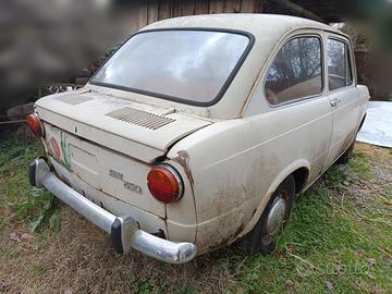 Fiat 850