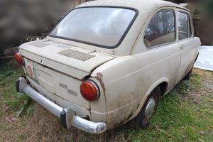 Fiat 850