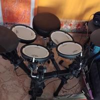 batteria elettronica