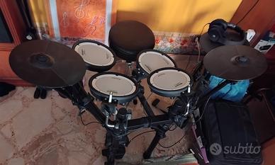 batteria elettronica