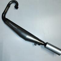 Marmitta minimoto Polini