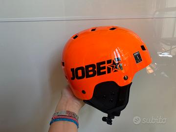 Casco sport acquatici