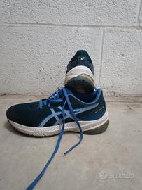 Scarpe bambino Asics