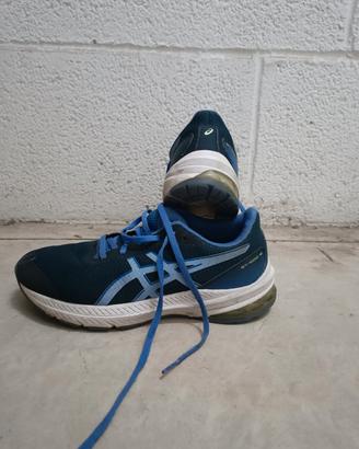 Scarpe bambino Asics