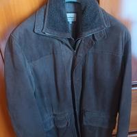 Giaccone uomo Combipel