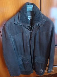 Giaccone uomo Combipel