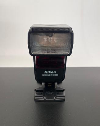 USATO Nikon SB-600
