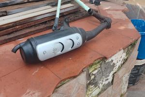 marmitta sito plus per piaggio zip 50