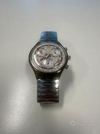 Orologio Swatch Cronografo Vintage tuttoOriginale