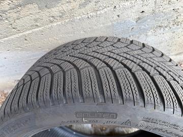 Gomme invernali Bridgstone per BMW serie 3