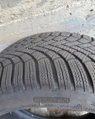 Gomme invernali Bridgstone per BMW serie 3