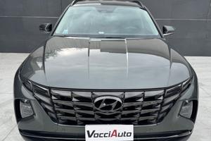 Hyundai Tucson 1.6 CRDI XLine
