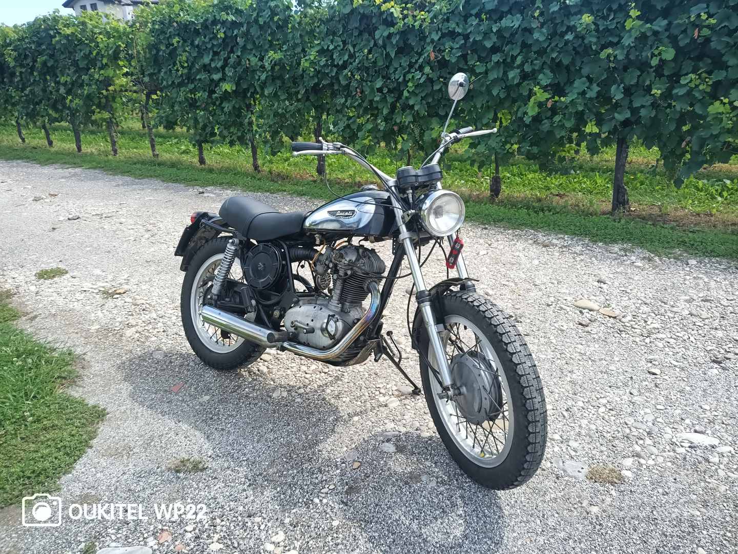 Scrambler 450 Ducati Scrambler Usato Epoca Scrambler 350 Ducati