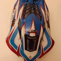 Arrma TLR Typhon Body