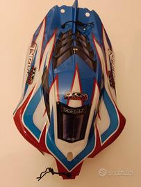 Arrma TLR Typhon Body