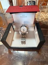 Tissot Couturier Chronograph T035.617.11.031.00 –