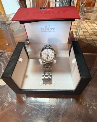 Tissot Couturier Chronograph T035.617.11.031.00 –