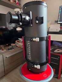 astrografo 