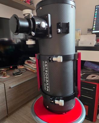 astrografo 